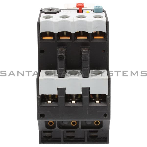 Sprecher+Schuh CT7-24-4 Relay Overload Product Image