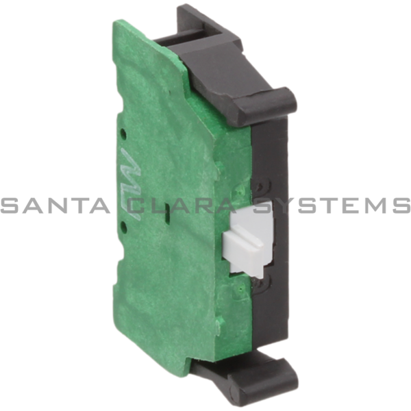 Sprecher+Schuh D5-3X10 Contact Block Product Image