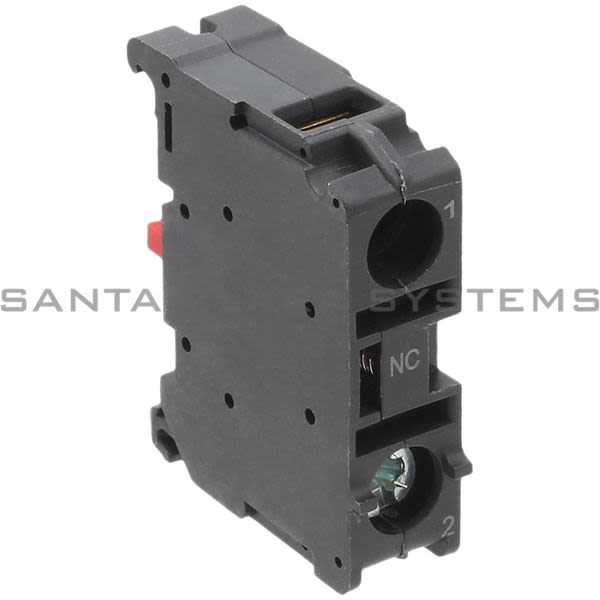 Sprecher+Schuh D7-X01  Contact Block Product Image