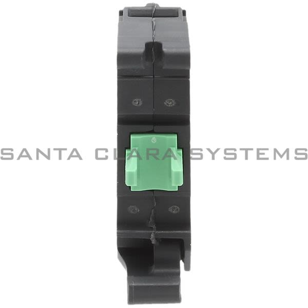Sprecher+Schuh D7-X10  Contact Block Product Image