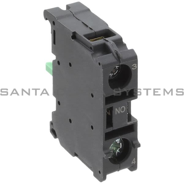 Sprecher+Schuh D7-X10  Contact Block Product Image