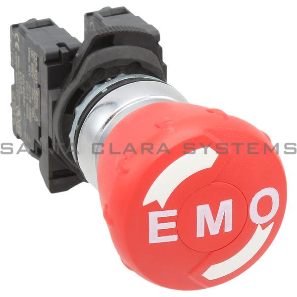 Sprecher+Schuh D7M-MT44EPX02 Stop Switch Product Image