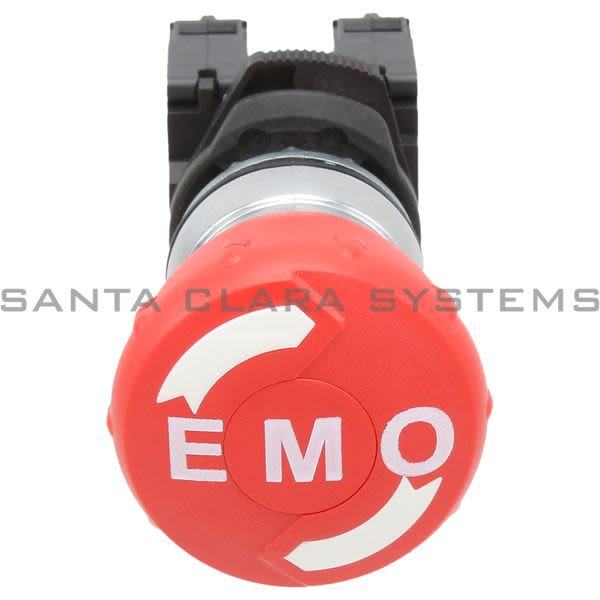 Sprecher+Schuh D7M-MT44EPX02 Stop Switch Product Image