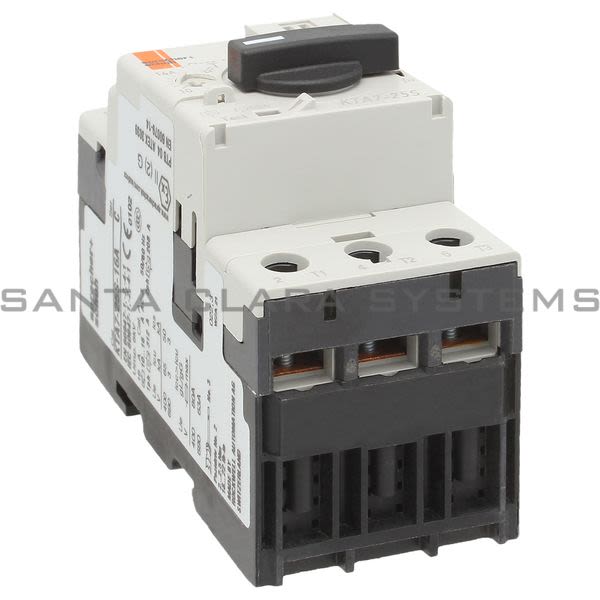 Sprecher+Schuh KTA7-25S-16A Circuit Breaker 10-16A Product Image
