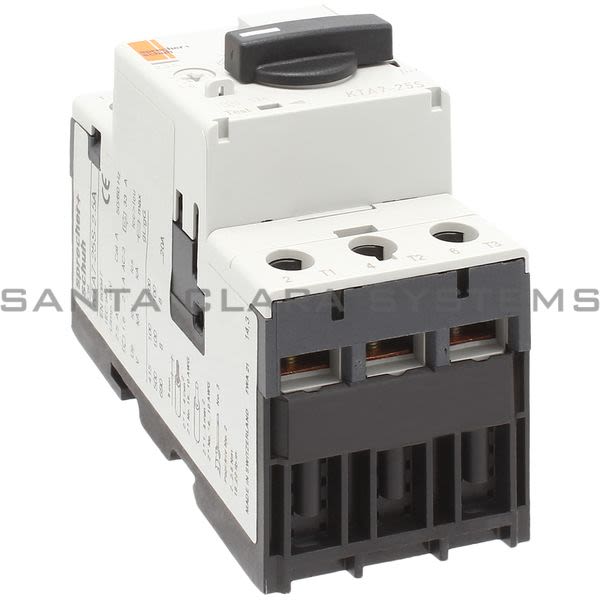 Sprecher+Schuh KTA7-25S-2.5A Controller Product Image