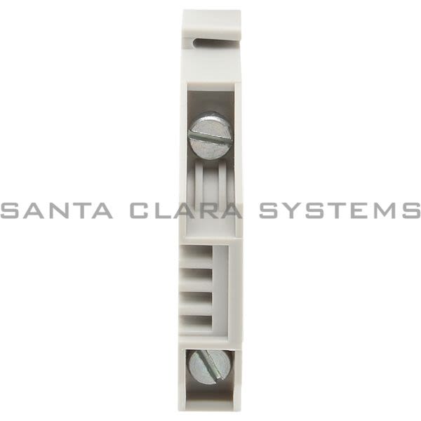 Sprecher+Schuh V7-EA35 End Anchor Product Image