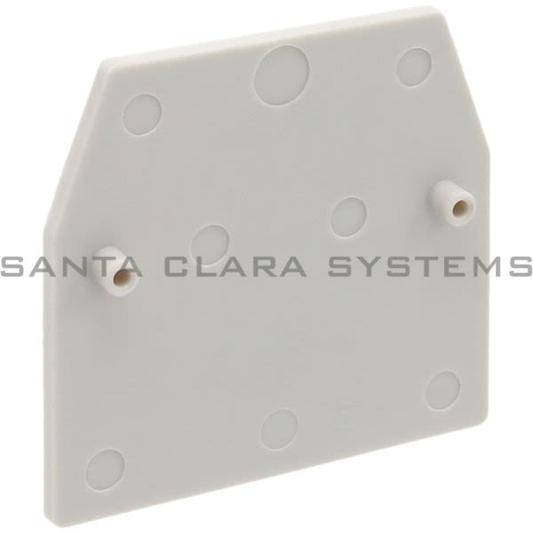 Sprecher+Schuh V7-EB3 End Barrier Product Image