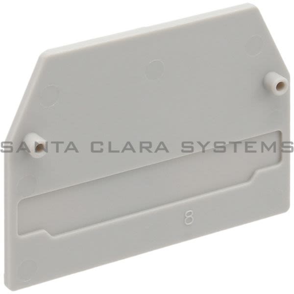 Sprecher+Schuh V7-EBKD3 End Barrier Product Image