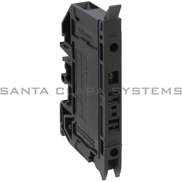 Sprecher+Schuh V7-H4 Fuse Block Product Image