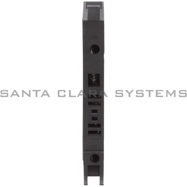 Sprecher+Schuh V7-H4 Fuse Block Product Image