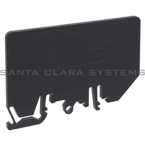 Sprecher+Schuh V7-N37 End Barrier Product Image