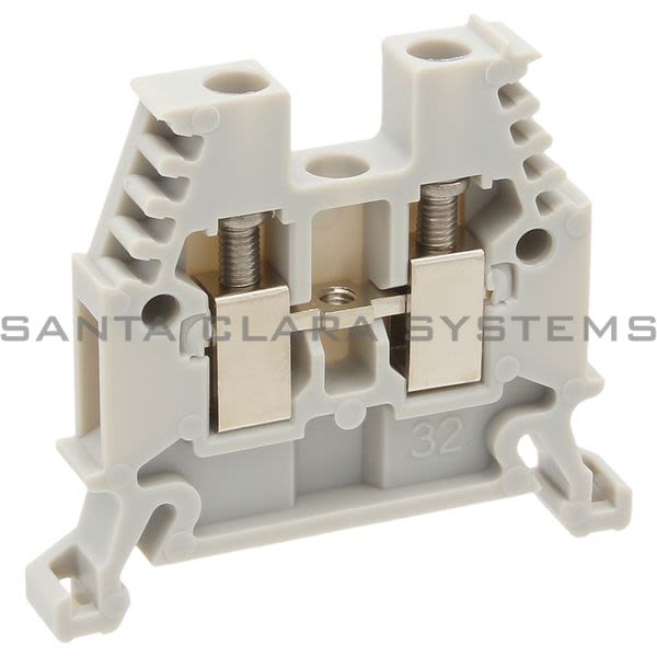 Sprecher+Schuh V7-W4 Terminal Block Product Image