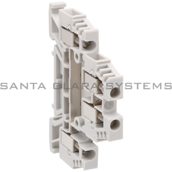 Sprecher+Schuh V7-WD4 Terminal Block Product Image