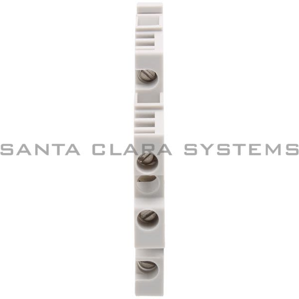 Sprecher+Schuh V7-WD4 Terminal Block Product Image