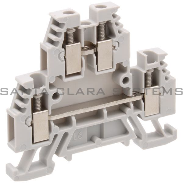 Sprecher+Schuh V7-WD4 Terminal Block Product Image