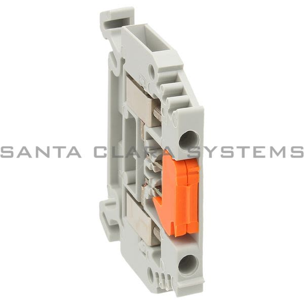 Sprecher+Schuh V7-WKD3 Terminal Block Product Image