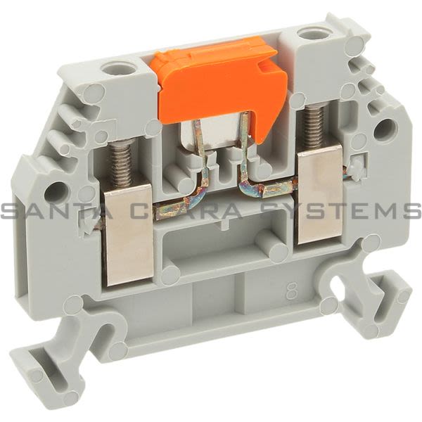 Sprecher+Schuh V7-WKD3 Terminal Block Product Image
