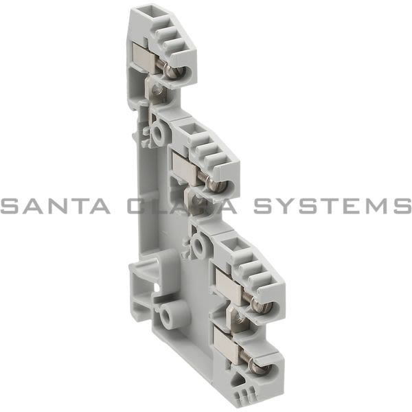 Sprecher+Schuh V7-WTS3 Terminal Block Product Image