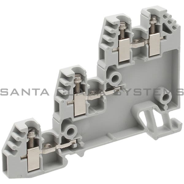 Sprecher+Schuh V7-WTS3 Terminal Block Product Image