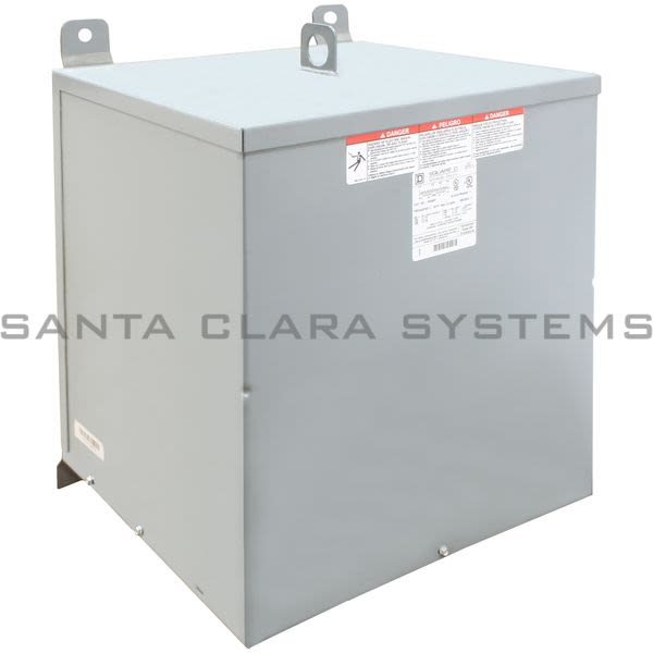 Square D 15S40F Transformer Product Image