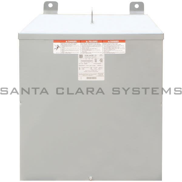 Square D 15S40F Transformer Product Image