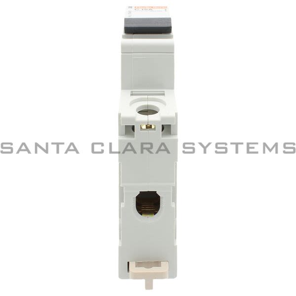 Square D 17416 Miniature Supplementary Protector Product Image