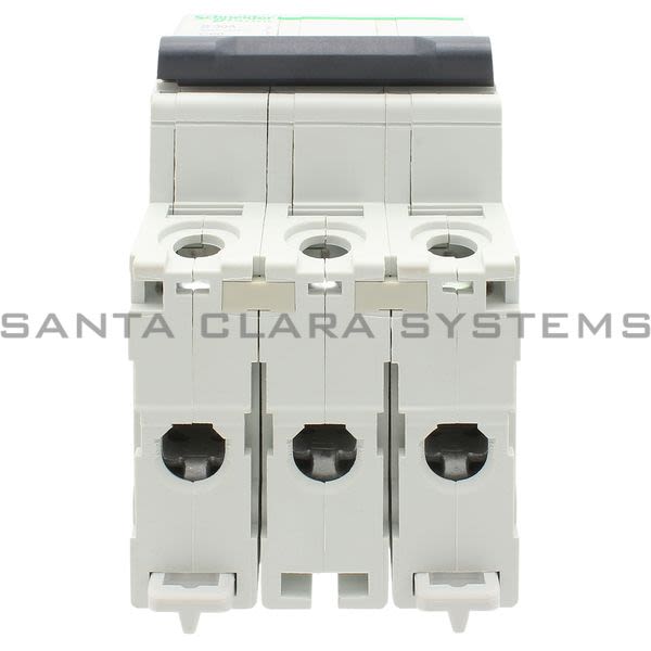 Square D 17462 Circuit Breaker | 3-Pole B 30A C60 Multi 9 Product Image