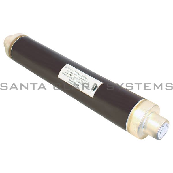 Square D 175GFMSJD65E Bussmann Fuse Product Image