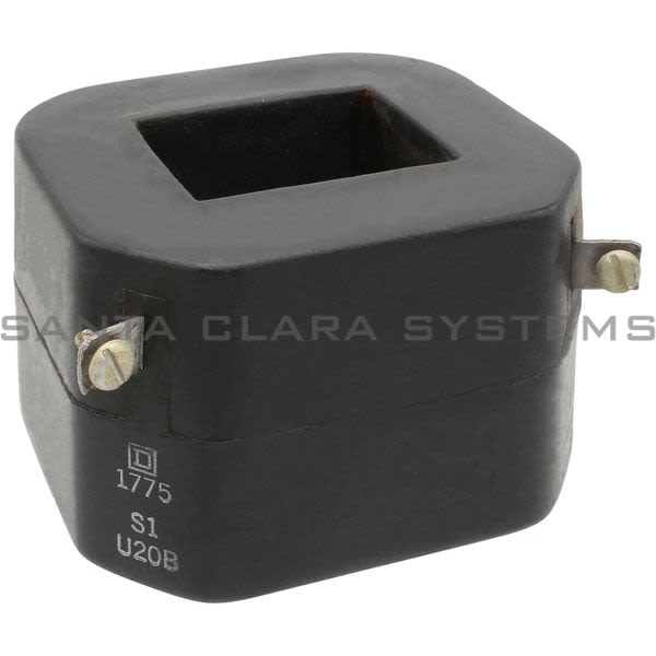 Square D 1775-S1-U20B Coil Product Image