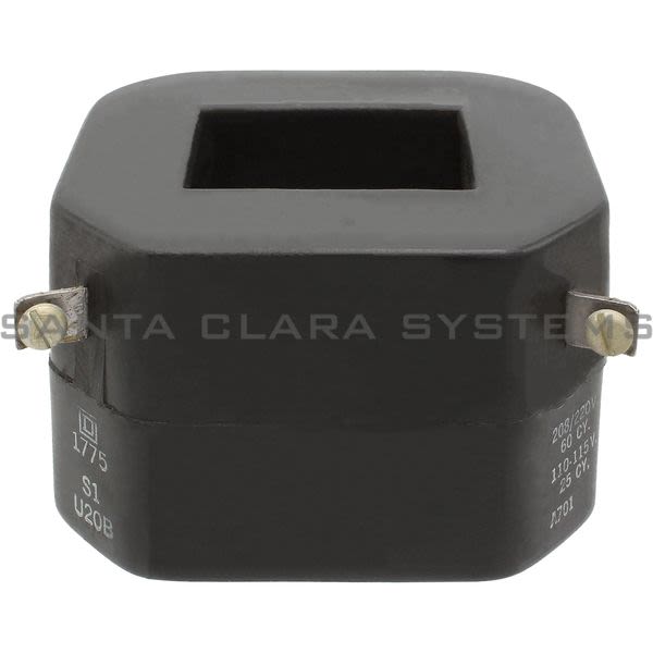 Square D 1775-S1-U20B Coil Product Image
