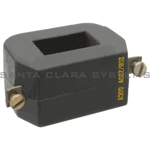 Square D 1861-S1R32B Coil Product Image