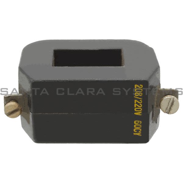 Square D 1861-S1R32B Coil Product Image
