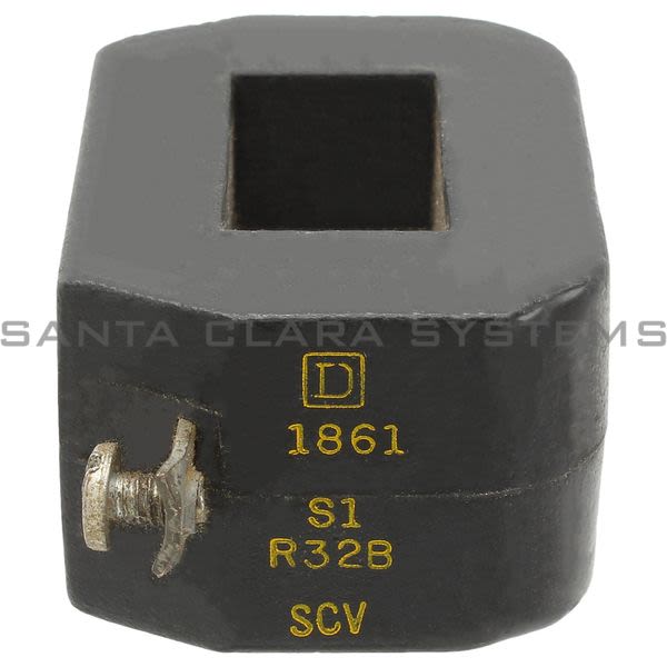Square D 1861-S1R32B Coil Product Image