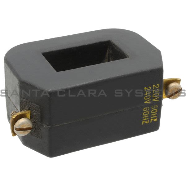 Square D 1861-S1-R33A Coil Product Image