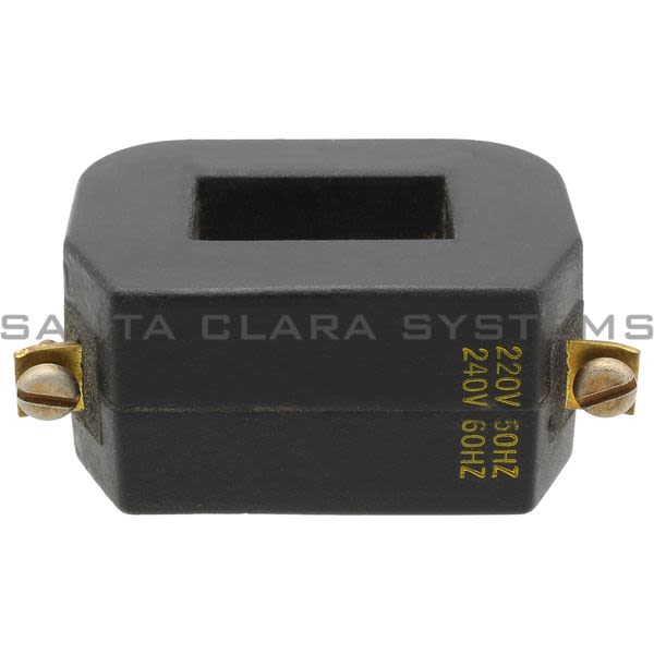 Square D 1861-S1-R33A Coil Product Image