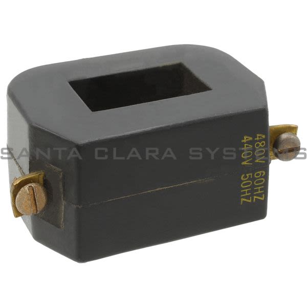 Square D 1861-S1R36A Coil Product Image