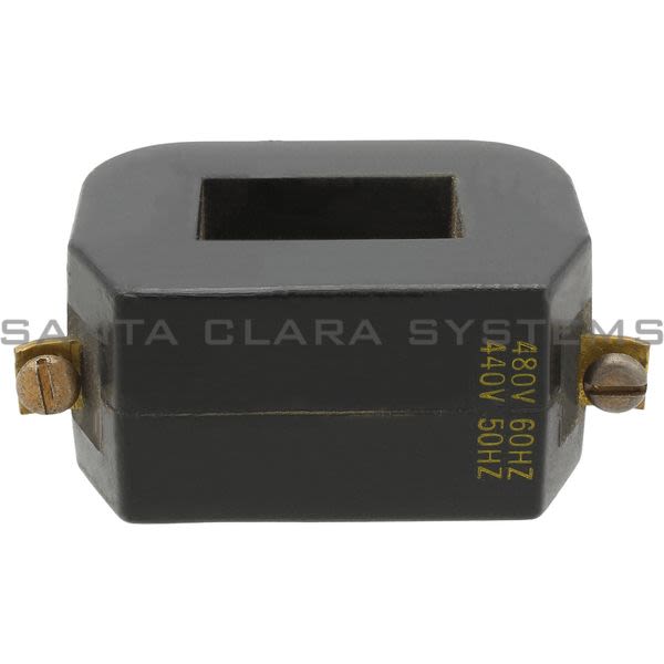 Square D 1861-S1R36A Coil Product Image