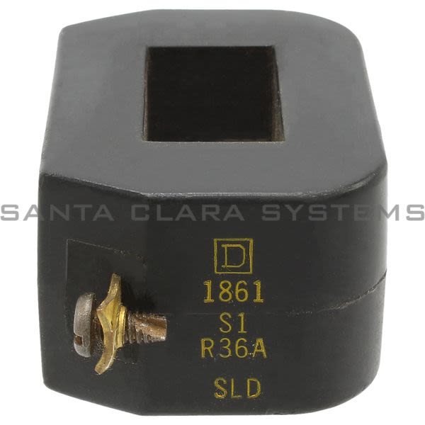 Square D 1861-S1R36A Coil Product Image