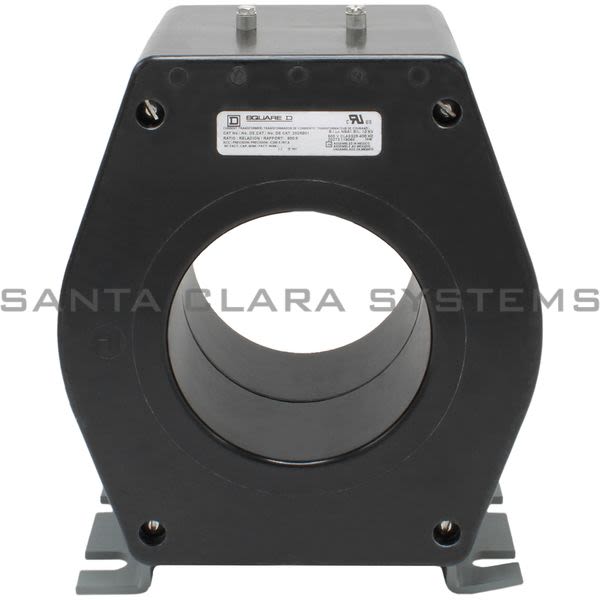 Square D 202R801 Current Transformer Product Image