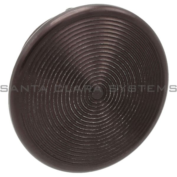 Square D 2358-C6-G3 Mushroom Knob Black 1 3/8 Dia Product Image