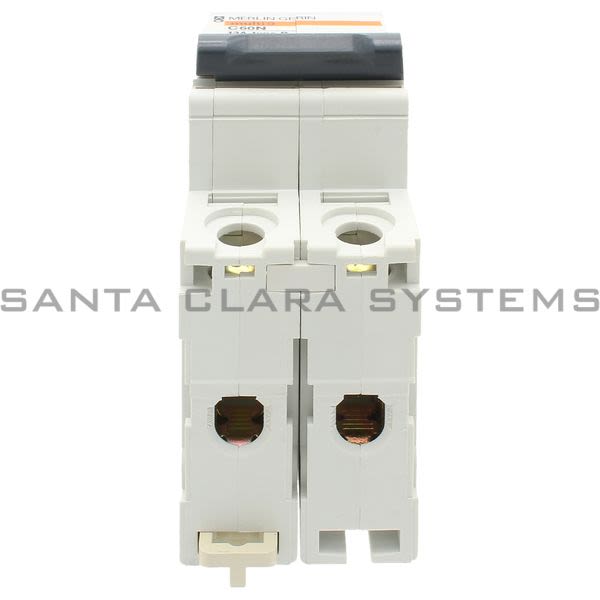 Square D 24132 Supplementary Protector C60N 12A Type B Product Image