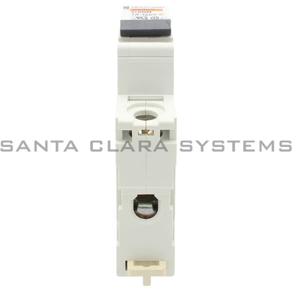 Square D 24425 Circuit Breaker C1A C60 Merlin Gerin Product Image