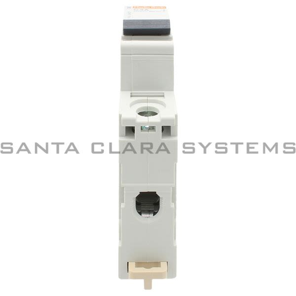 Square D 24427 Circuit Breaker C3A C60 Merlin Gerin Product Image