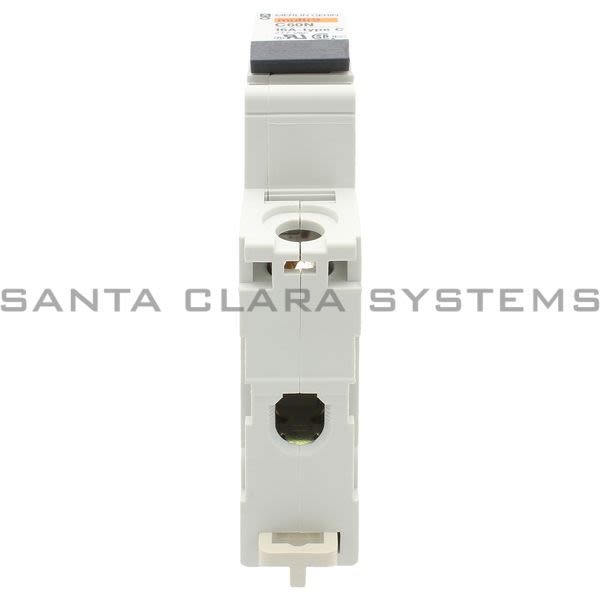Square D 24434 Circuit Breaker Product Image