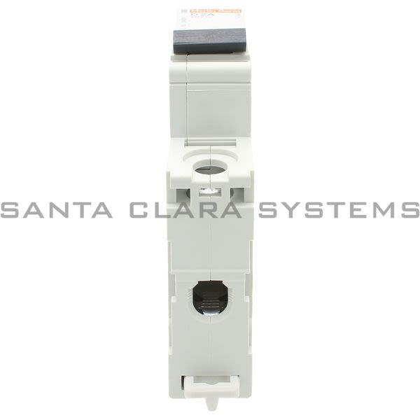 Square D 24501 Supplentary Protector C60N 2A Type D Product Image