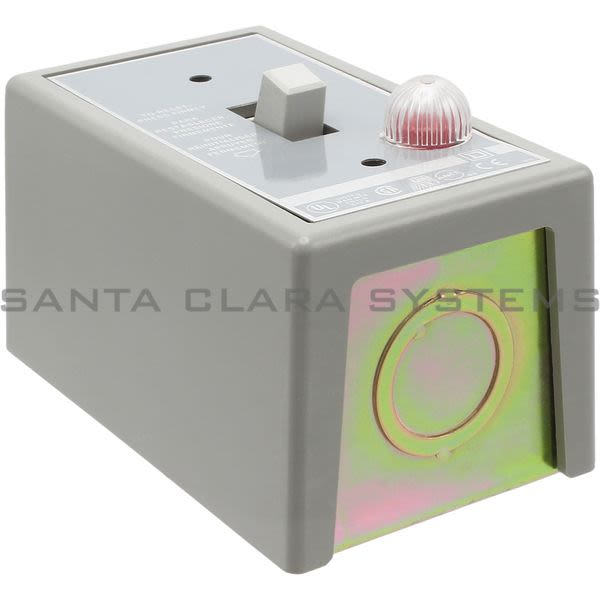 Square D 2510-FF1P Starter Product Image