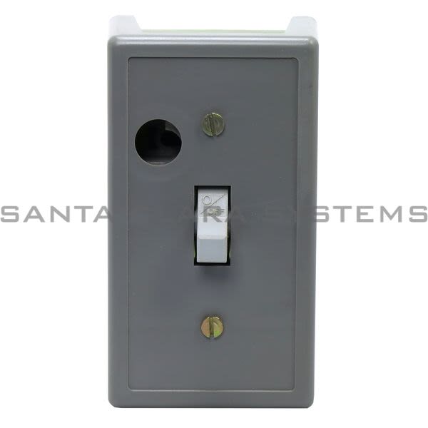 Square D 2510-FG1 Starter Product Image