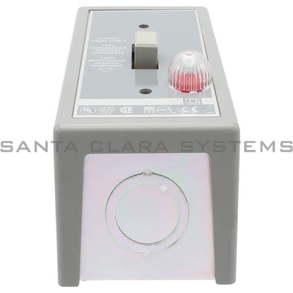Square D 2510-FG1P Manual Starter Product Image
