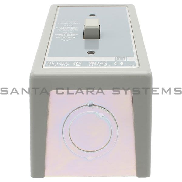 Square D 2510-FG2 Manual Starter Product Image