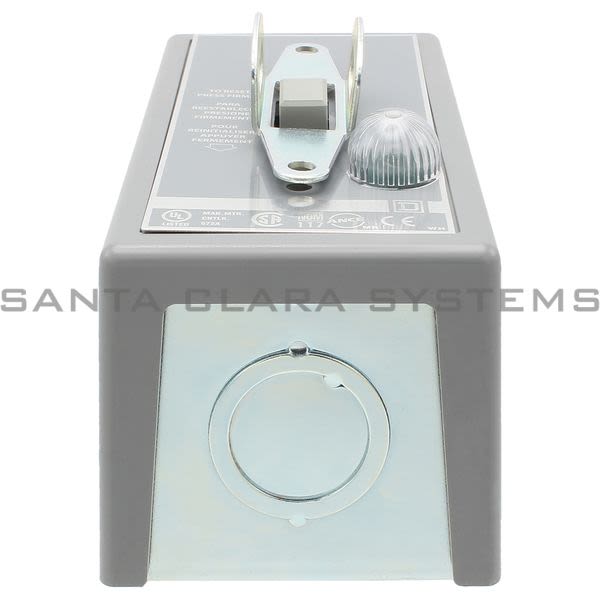 Square D 2510-FG5PG Manual Starter Product Image